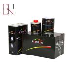 Colorless Auto Paint Hardener