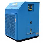 Testing diesel generators 500kw 400v 50hz3 Phasse 4 Wire resistive reactive load bank for sale