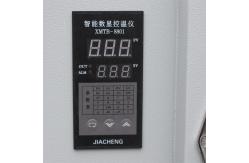 China 2000W Hot Air Blast Drying Environmental Test Chamber supplier