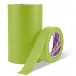 Eco Friendly Japanese Rice Paper Tape UV Resistant Custom Logo Print In Beautiful Box for sale