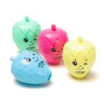 Strawberry Kindergarten Cartoon Pencil Sharpener Single Hole for sale