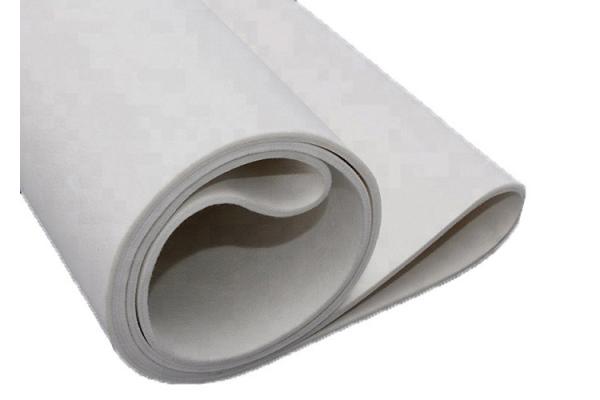100% Nomex Endless Heat Transfer Printing Calender Felt