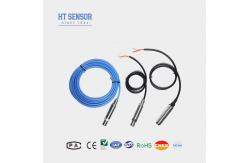 China Water Level Measurement In Water Towers And Water Treatment Plants Pressure Sensor supplier