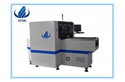 China HT-E6T-1200 SMD Mounting Machine Transmission Speed 500mm/ Sec Multi Functional supplier