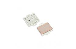 China Automotive IGBT Modules NXH010P120MNF1PG 1200V 10mohm Half Bridge SiC Module supplier