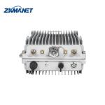ZKMANET3561 43dBm Long Distance Outdoor rugged FHSS IFS  MIMO IP MESH Radio for sale
