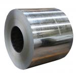 Anti Finger Regular Spangle Galvalume Steel Coil G550 for sale