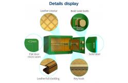 China Customized Residence Security Home Safe Deposit Box Ultimate Solution For Home Protection supplier