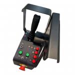 4000311410 Joystick Control Box Assy For Haulotte Professional Optimum08 AC STAR6 AC for sale