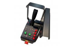 China 4000311410 Joystick Control Box Assy For Haulotte Professional Optimum08 AC STAR6 AC supplier