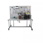 Teaching Equipment Refrigeration Lab Equipment Refrigeration training system for sale