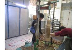 China 22kv Gas Insulated Bushing supplier