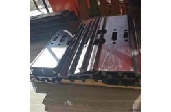 China Construction Machine Excavator Track Link Assembly Abrasion Resistant Wear Resistant supplier