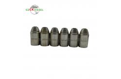 China Fuel Injection Nozzle 8N1831 8N4697 For Engine D333C 3306 D8K D342 supplier