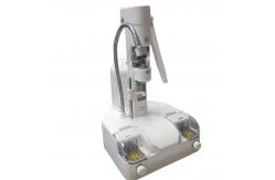 China Combined Drilling Slotting Auto Lens Edger For Rimless Glasses supplier