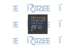 China STM32G431K6U6 supplier