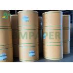 Uncoated 2 Sides 140g 160g Yellowish Offset woodfree Paper / Ivory book paper for sale