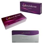 2ml Chin Augmentation Juvederm Dermal Filler Hyaluronic Acid Fillers Nose 24mg/Ml for sale