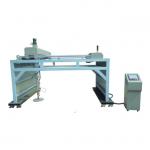 PLC Control Digital Professional Furniture Mattress Firmness Tester ASTM F1566