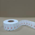 Grease-Resistant Paper Film For Food Packaging Customizable Printing Food-Grade Coating for sale