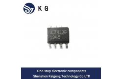 China Lt1019cs8-4.5 Pbf SOP8 Custom Integrated Circuits ICs Chip supplier