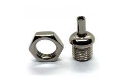 China M10 Threaded Adjustable Cable Gripper Lock Hanging Kit For Lighting supplier