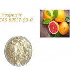 CAS 69097-99-0 Heperitin Powder Solvent Extraction In Nutritional Supplements for sale