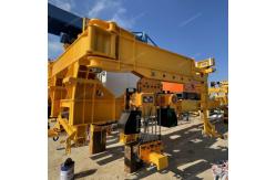 China Wind Turbine Blade Lifting Spreader Equipment 65T Single Blade supplier
