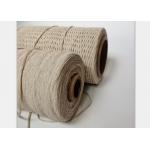 Fire Retardant Min 2mm Max 6mm Twisted Flame Retardant Filler Material for sale