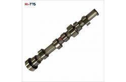 China Excavator Engine Camshaft C9 242-1787 Forged Steel E316D E330D E336D supplier
