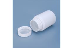 China Versatile lightweight 100ml Plastic Pill Bottles Ensure Safety And Health supplier
