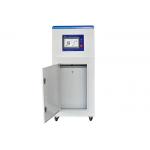 IEC60309-1 2012 Connector Temperature Rise 0～400℃  Test System
