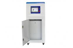 China IEC60309-1 2012 Connector Temperature Rise 0～400℃  Test System supplier