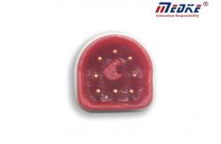 China 8pin D Shape 4mm HP VB0014  M2735A Fetal Monitor Probe supplier