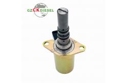 China YT35V00005F1 Solenoid Valve For SK60SR SK75 SK80SR Excavator supplier