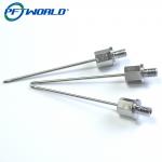 Aluminum Cnc Stainless Steel Precision Lathe Milling Machining Mechanical Parts Service for sale