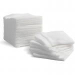 21's 32's Medical Cotton Gauze Block Sterile Odourless Surgical for sale