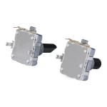 Encoder Switch,Car Air Conditioning 24 Pulse Incremental 360°Rotary Encoder,Coding rotary Switch,Coded Rotary Switch for sale