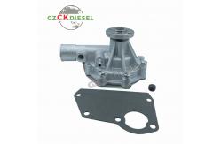 China Water Pump 32A45-00010 32A45-00022 for Engine S4S FD30 FD28 FD25 supplier