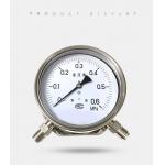 Customized ODM Support IP54 Digital Differential Pressure Gauge for Accurate Readings for sale
