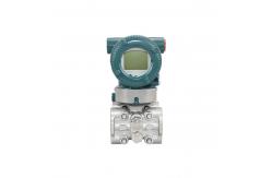 China Yokogawa EJA110E Differential Pressure Transmitter Cast Aluminum Alloy supplier