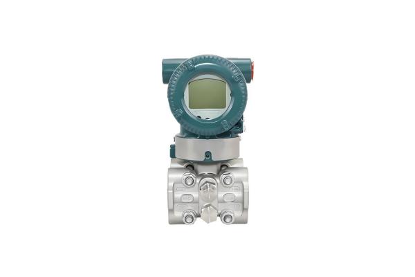Yokogawa EJA110E Differential Pressure Transmitter Cast Aluminum Alloy