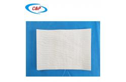 China OEM Transverse Disposable Laparotomy Pack Surgical Drape supplier