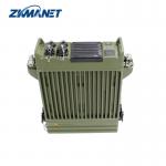 50~70km Range Dual-Band UHF/VHF Co-Frequency Relay PDT/DMR Mode Base Station Transceiver for Emergencies for sale