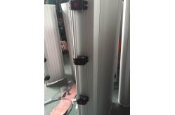 China Fire Truck Aluminium Rolling Door/ Window Shutter/ Rollup Door supplier