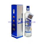 wine paper box for sale