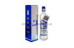 China wine paper box supplier
