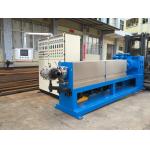 Dual Color Dual Layer Electric Wire Cable Sheathing Machine High Speed Extrusion for sale
