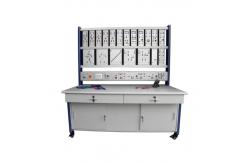 China school teaching equipment Electrical Automatic Trainer Comprehensive Analog And Digital Electronics Trainer supplier
