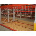 Large Scale Industrial Heavy Duty Racking With 10 Years Warranty for sale